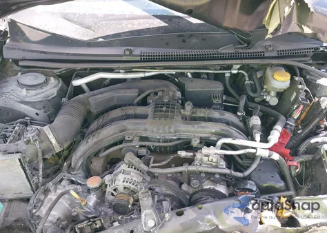 2021 Subaru Crosstrek Premium z USA, uszkodzony, nr VIN JF2GTAPC8M8233287